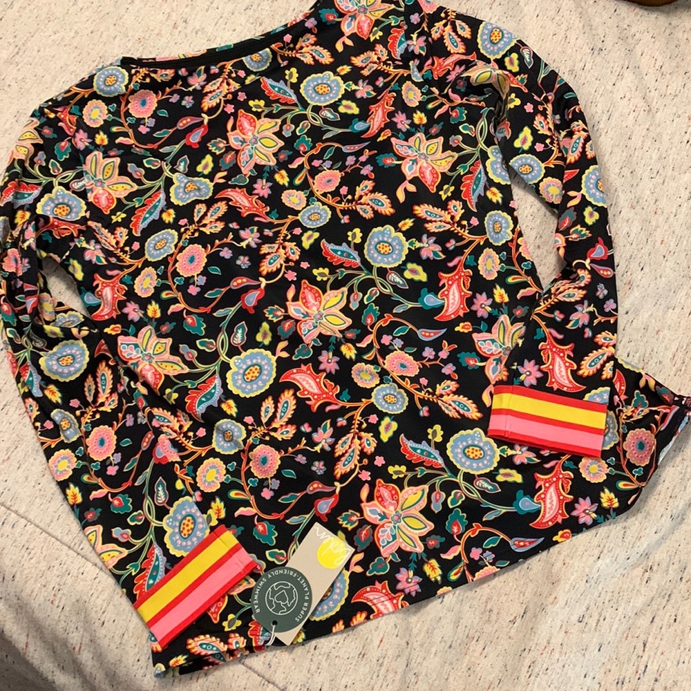 Boden rashguard